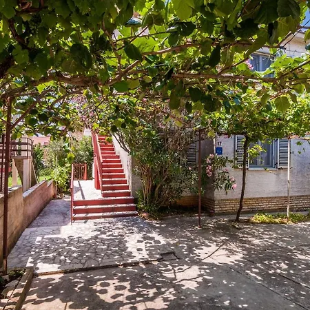 Lara&dan Lejlighed Zadar