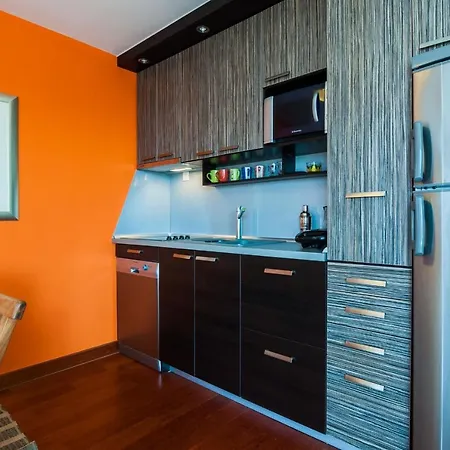 Lara&dan Apartament Zadar