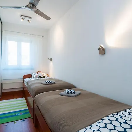 Lara&dan Apartman Zára