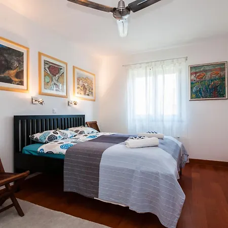 Lara&Dan Apartments * Zadar