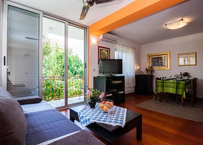 Apartman Lara&dan Zára