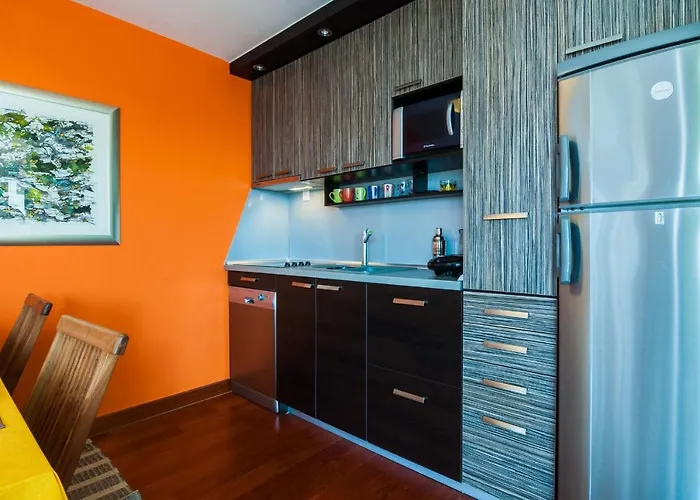 Lara&dan Apartament Zadar