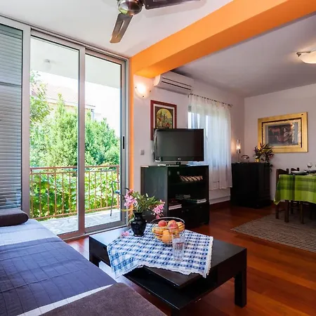 דירה Lara&dan זאדאר