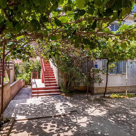 Lara&dan Apartmán Zadar