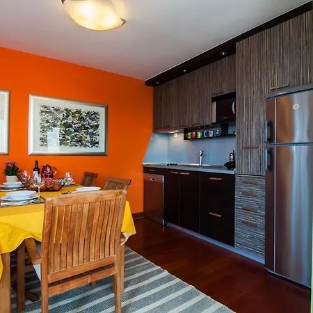 Lara&Dan Apartments