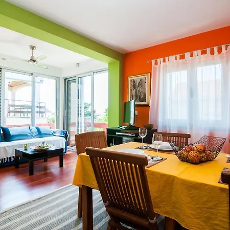 Διαμέρισμα Lara&dan