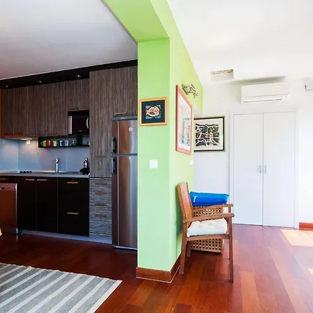Lara&Dan Apartments *