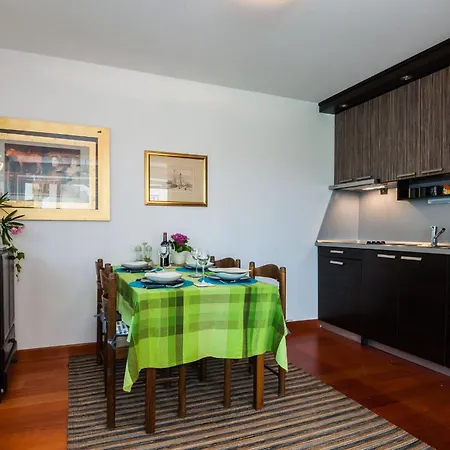 Apartment Lara&Dan Apartments Zadar