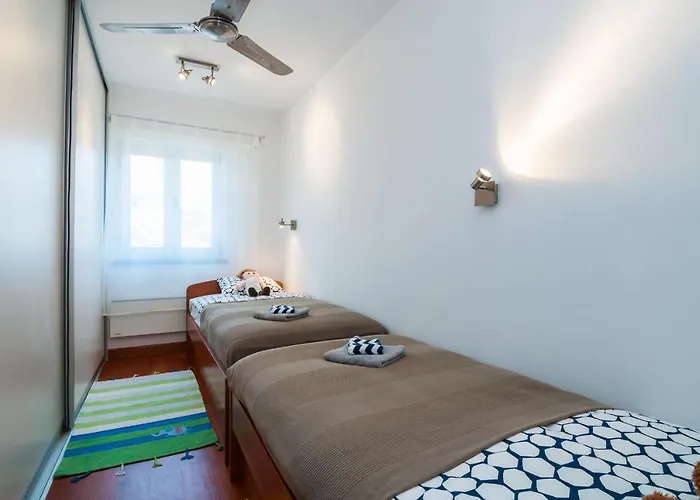 Lara&Dan Apartments Apartment Zadar