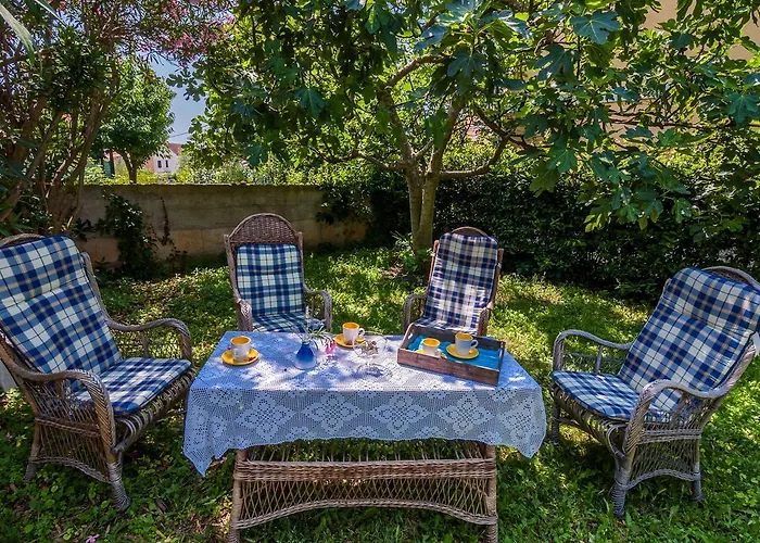 Lara&dan Διαμέρισμα *